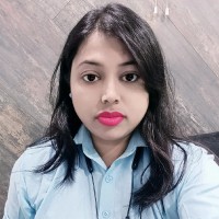 Madhumita Das