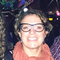 Melissa Dransfield