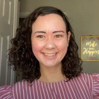 Amanda Cenname, Ph.D.