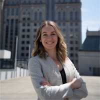 Madison Slattery