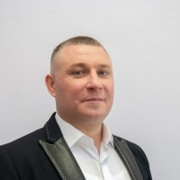 ANDREY USHAKOV