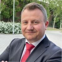 Adrian Bercea