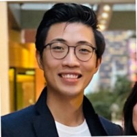 Stephen Lin