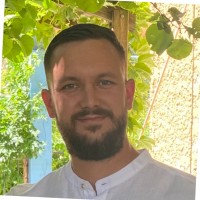 Benjamin Arnaud