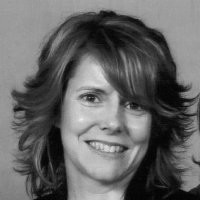 Gillian Morrison