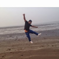 Kalpesh Ghevariya