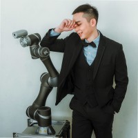 Joe Lin