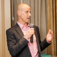 Ian Sinclair