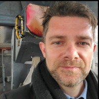 Raul Polit-Casillas, PhD