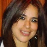 Marjorie Alexandra Cevallos