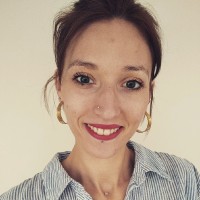 Julie CHARRIER
