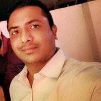 Deepak Kumar Paswan