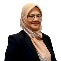 Dr Idamymoon Ibrahim