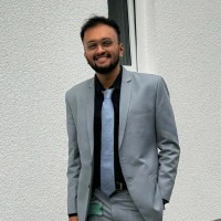 Hrishikesh Rajiwade