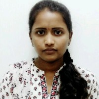Gayathri devi Gadde