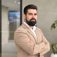 Pablo Lopez Martinez