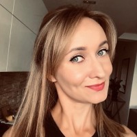 Patricia Dubilewicz