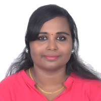 Aarthi Mohanraj