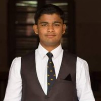 Vikram S Choudhary