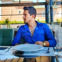 Deniz İpek