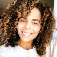 Crystal Peralta, M. Ed