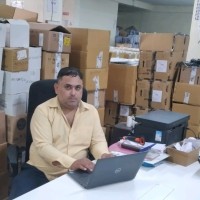 Shiv Poojan Mishra