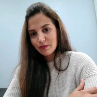 Nehosmary Ortiz