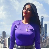 Ingrid Cano