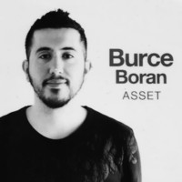 Burce Boran