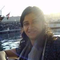 Karen Smike