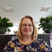Antonia Bates