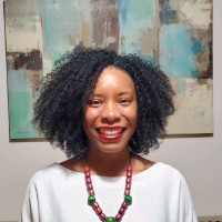 Shaila Parker