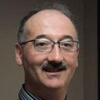 Gerry Leach