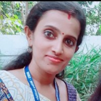 Sreeja J Narayan