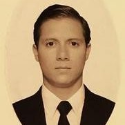 Daniel Flores Ramirez