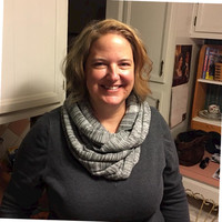 Becky Wagner