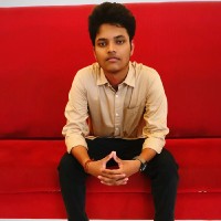 Pratyush Ranjan Behura