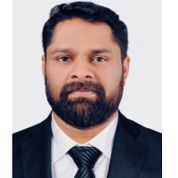 Sreejith Ravindran