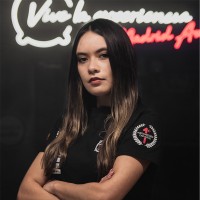 Daisy Rojas Sánchez