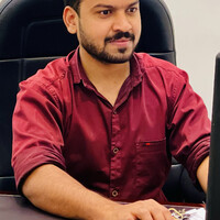 Hashik Mohammed