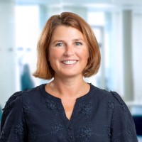 Cecilia Hørup Nilssen