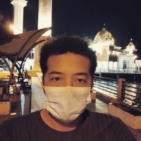 Ariefan Dipokusumo Wibowo