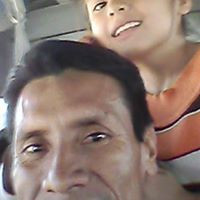 Moises David