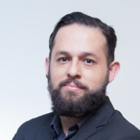 Jose Pablo Jimenez Palma