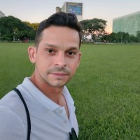 JÂMISSON RIBEIRO NASCIMENTO