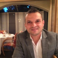 Pierre Olivier REDON