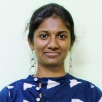 Ilakkiya G P