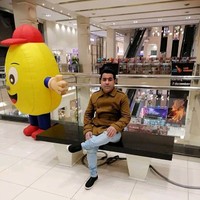 Haroon Akbar