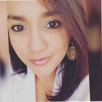 Wilmary Lebrón Santiago