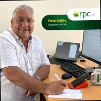 Peter Gable